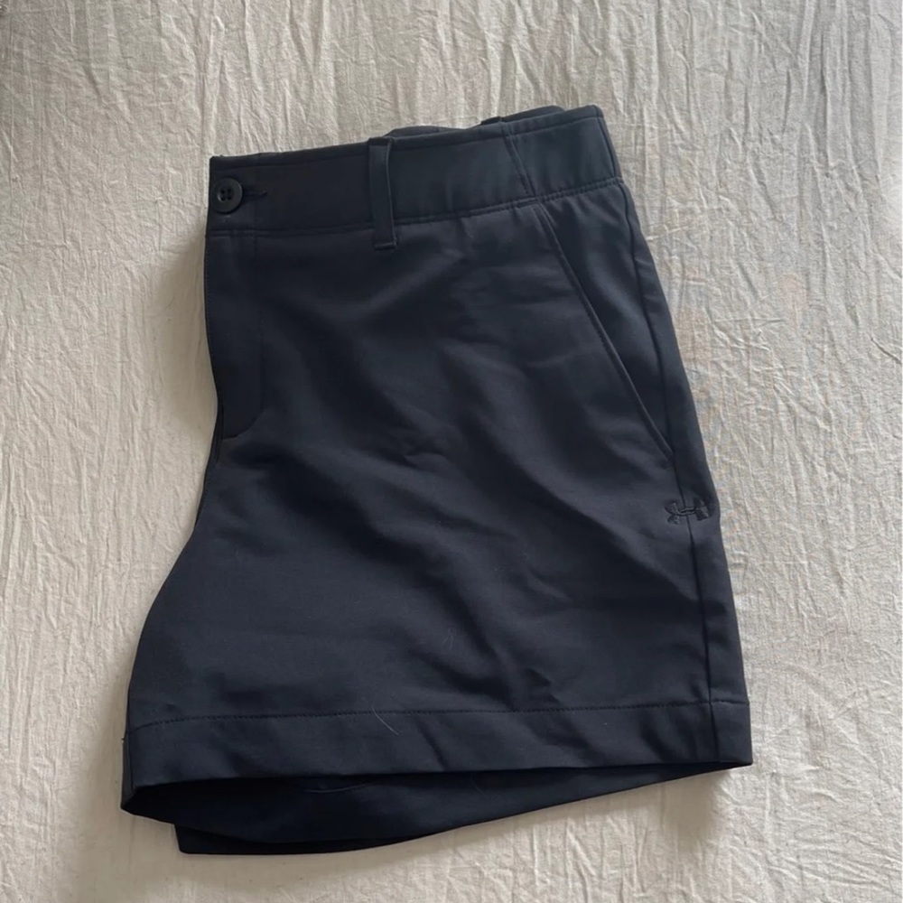 Under Armour shorts